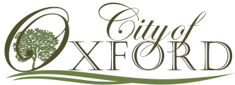 City of Oxford, GA City Logo
